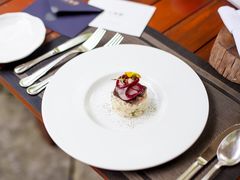 -三嚥阁 La Villa Restaurant