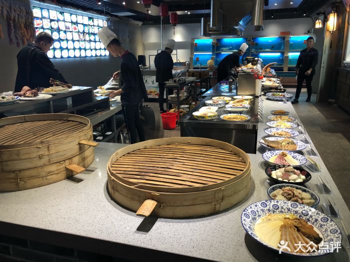 常熟蒸菜馆图片 - 第1079张