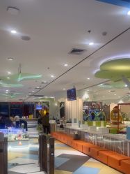 点击看大图 -meland亲子乐园•派对•研学(苏州悠方购物中心店)