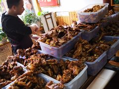 -赵元章肉骨烧(山塘街店)