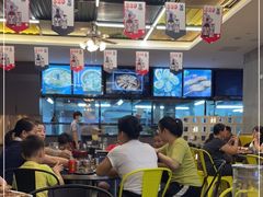-蚝美人·生蚝海鲜烧烤(茶花园店)