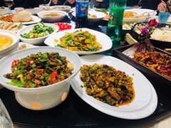 -湖锦酒楼·32年地道湖北菜(光谷店)