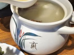 -新興传承烤鸭