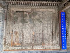 -张掖大佛寺景区