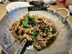 -费大厨辣椒炒肉(黄兴中心广场店)