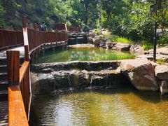 -云丘山景区