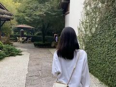 -三嚥阁 La Villa Restaurant