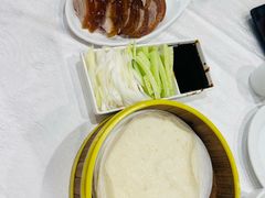-便宜坊烤鸭店(国瑞城哈德门店)