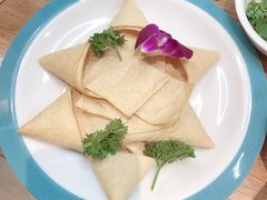 -青瓷火锅料理(西单大悦城店)