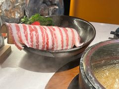 -芸山季·云南野生菌火锅(人民广场来福士店)