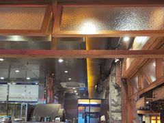-河坝烧烤串城(金达莱店)