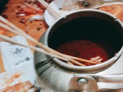 -喝丢一只鞋海鲜烧烤·海肠捞饭(文体街店)