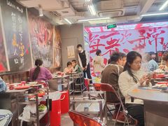 -生活如沸·顺德水牛奶火锅(大学路店)