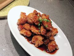 -老头儿油爆虾(星光一期店)
