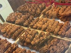 -桂发祥十八街麻花(和平路店)