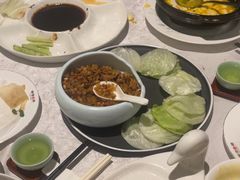 -海湾壹品·粤菜·早茶·烤鸭(拱北店)