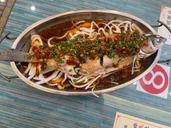 -自游人·美食一楼·地道徽菜(三十年名店)