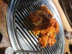 -大發韩国烤肉(八佰伴店)