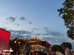 -大唐不夜城