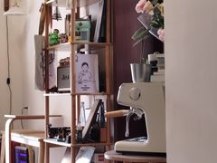 -SAFARI COFFEE