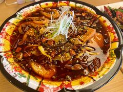 -汤连得温泉馆(宝山店)