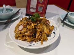 -北平食府(马鞍山路店)