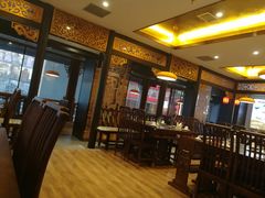 大堂-小天鹅火锅·一线江景洪鼎旗舰店(洪崖洞店)