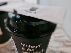 -BLATAGE COFFEE