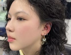 -龙之吻专业刺青·手工耳洞·纹身去色
