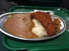 -幸运小丑汉堡(Bay Area本店)