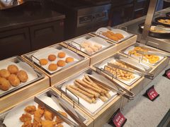 -佰烧海鲜烤肉火锅自助(熙地港店)