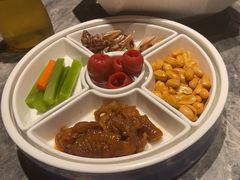 -福满满·精细佛跳墙火锅(湘江道店)