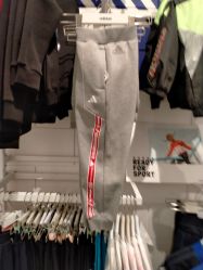 -adidas kids(翠微百货店)