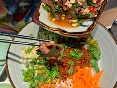 -鑫花溪牛肉米粉(凤凰街创始总店)