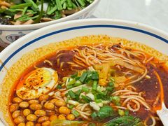 -蓉李记成都名小吃(合肥包河万达店)