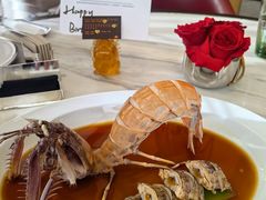 -新荣记(新源南路店)