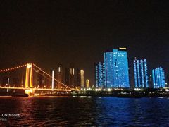 -武汉两江游览·夜游长江(汉口粤汉码头)