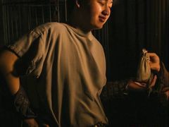 -暴风岛沉浸式体验馆(百联世纪店)