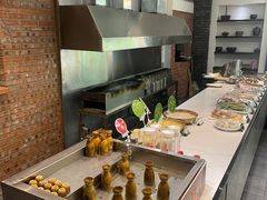 -小时候文化主题餐厅(田家店)