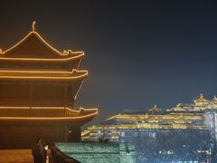 -西安城墙·碑林历史文化景区