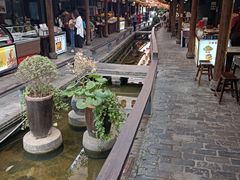 -茯茶镇