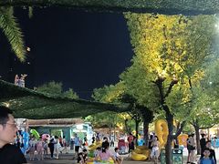 -武汉玛雅海滩水公园