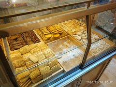 -玛尔哈巴·塔塔尔糕点(华侨小区店)