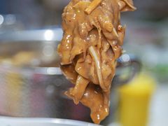 -爆棚肥牛火锅(原福成肥牛城味之缘三里河店)