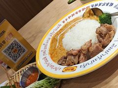 -椰莱泰小谷·东南亚融合菜(坪山悦阾SPACE店)
