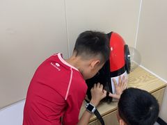 -芭比堂动物医院·24小时·眼科中心(深圳中心)