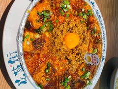 -花盐街·四川乐山小吃(西单大悦城店)