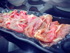 -红菇坊鲜汤火锅(北站店)