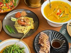 -Tegu泰古莲·泰国餐厅(红山6979店)