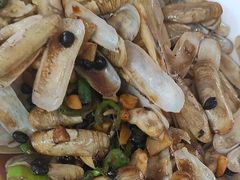 -考记泥焗鸡农庄·海鲜(北洛秘境店)